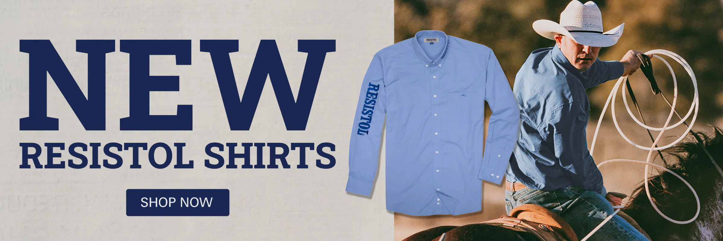 Legendary Quality, Timeless Western Style